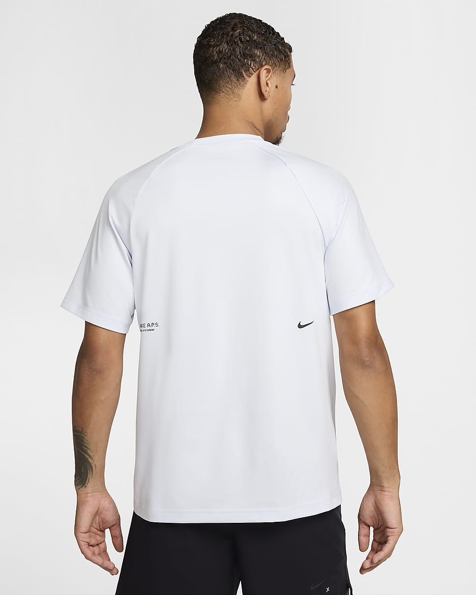 Maglia uomo nike online